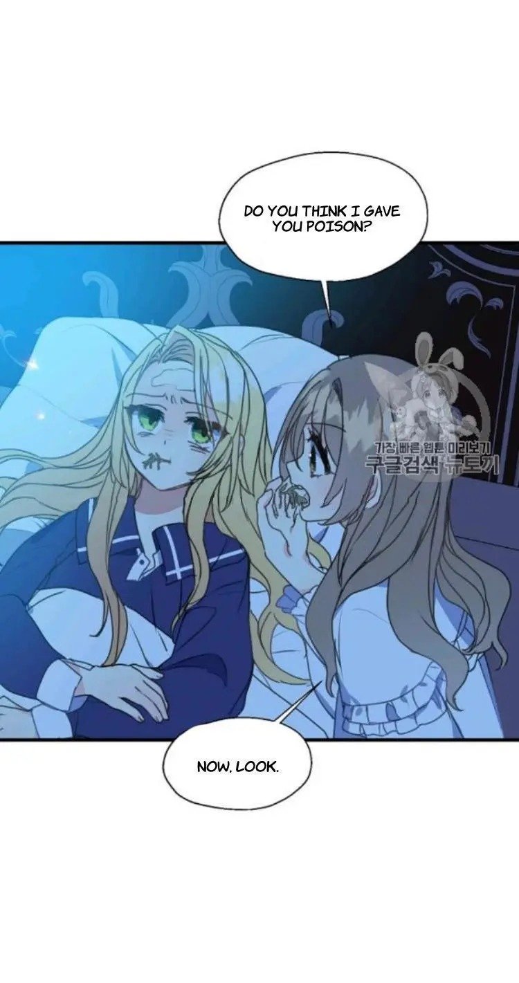Your Majesty, Please Don’t Kill Me Again Chapter 26 163 18