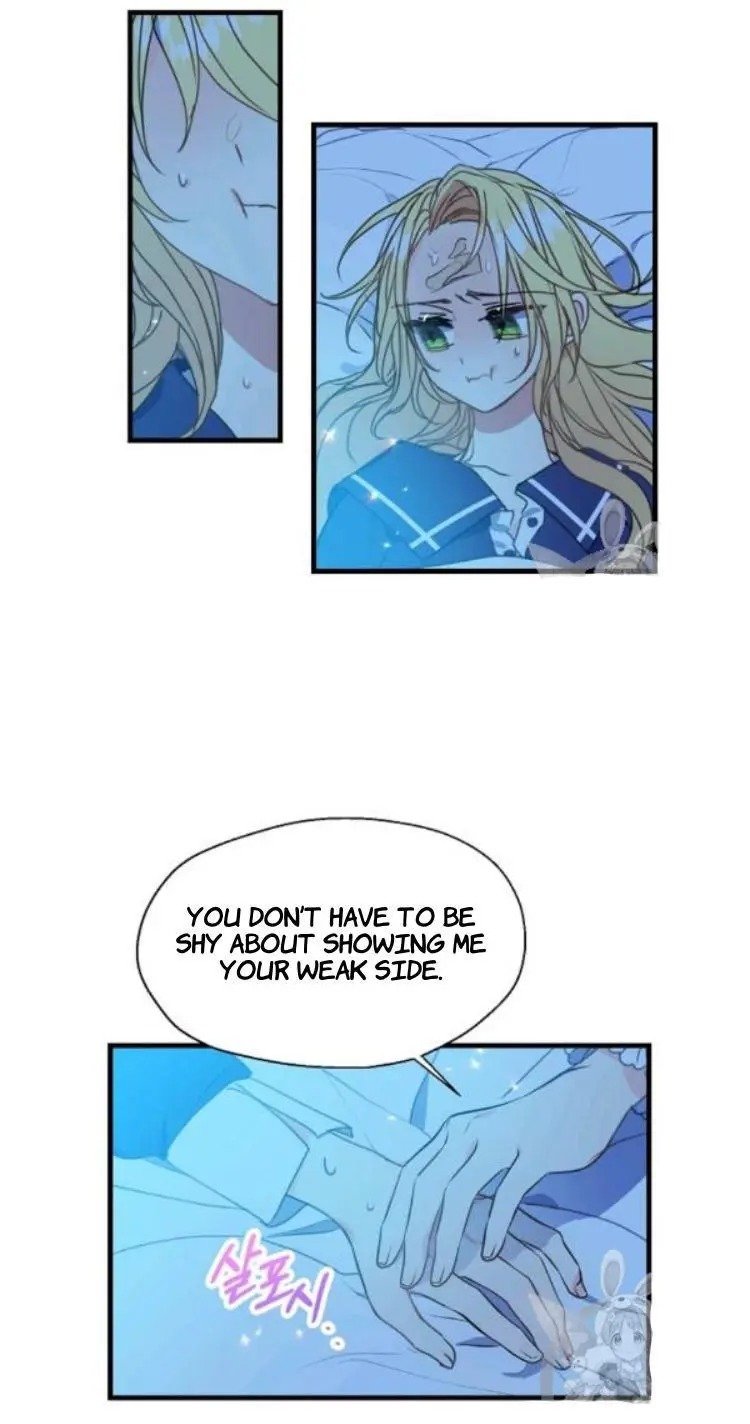 Your Majesty, Please Don’t Kill Me Again Chapter 26 164 19