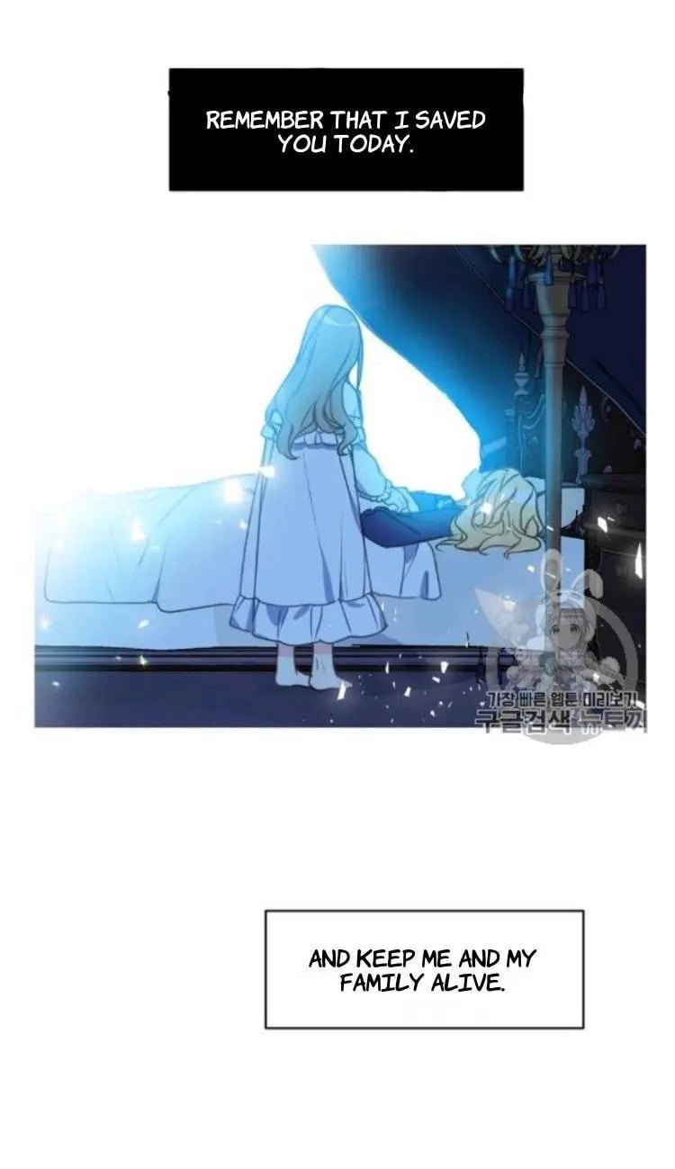 Your Majesty, Please Don’t Kill Me Again Chapter 26 167 22