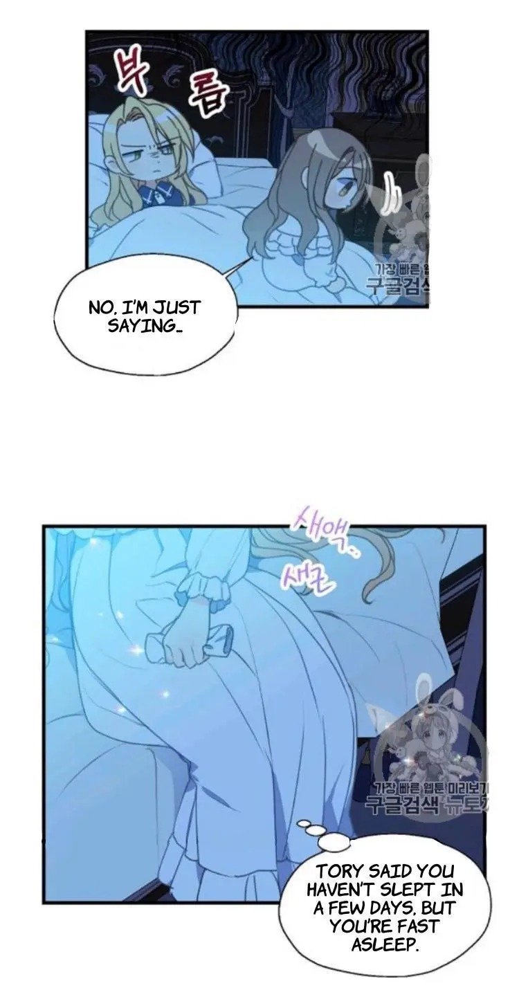 Your Majesty, Please Don’t Kill Me Again Chapter 26 169 24