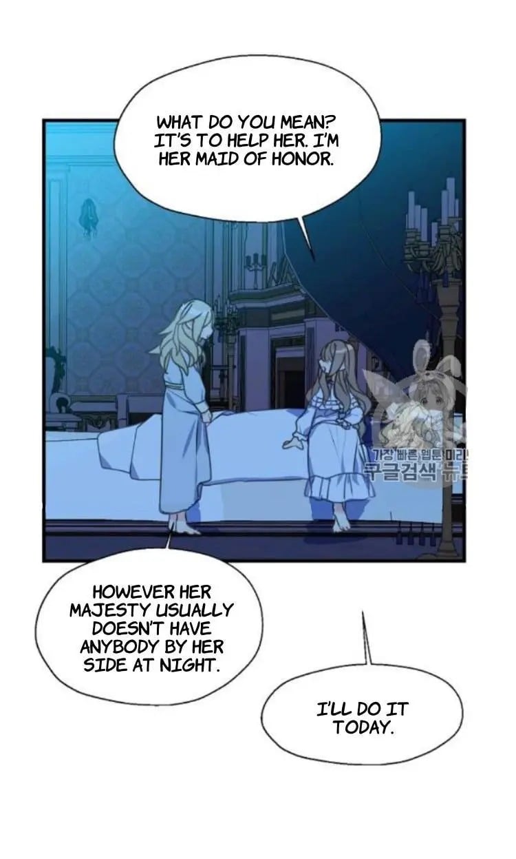 Your Majesty, Please Don’t Kill Me Again Chapter 26 171 26