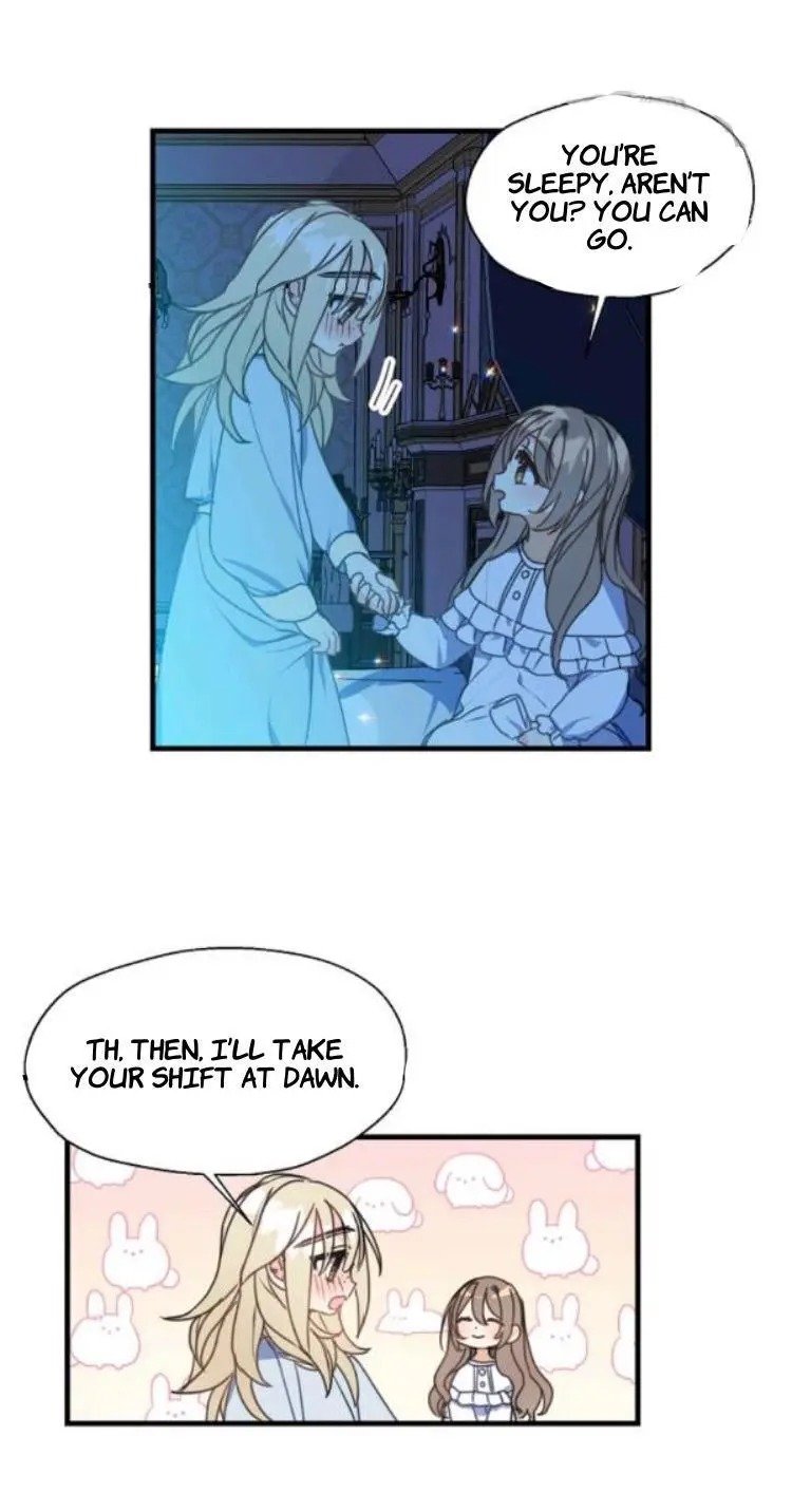 Your Majesty, Please Don’t Kill Me Again Chapter 26 172 27