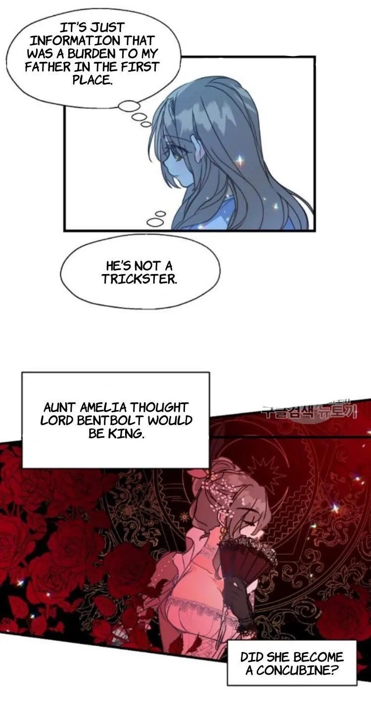 Your Majesty, Please Don’t Kill Me Again Chapter 26 178 33