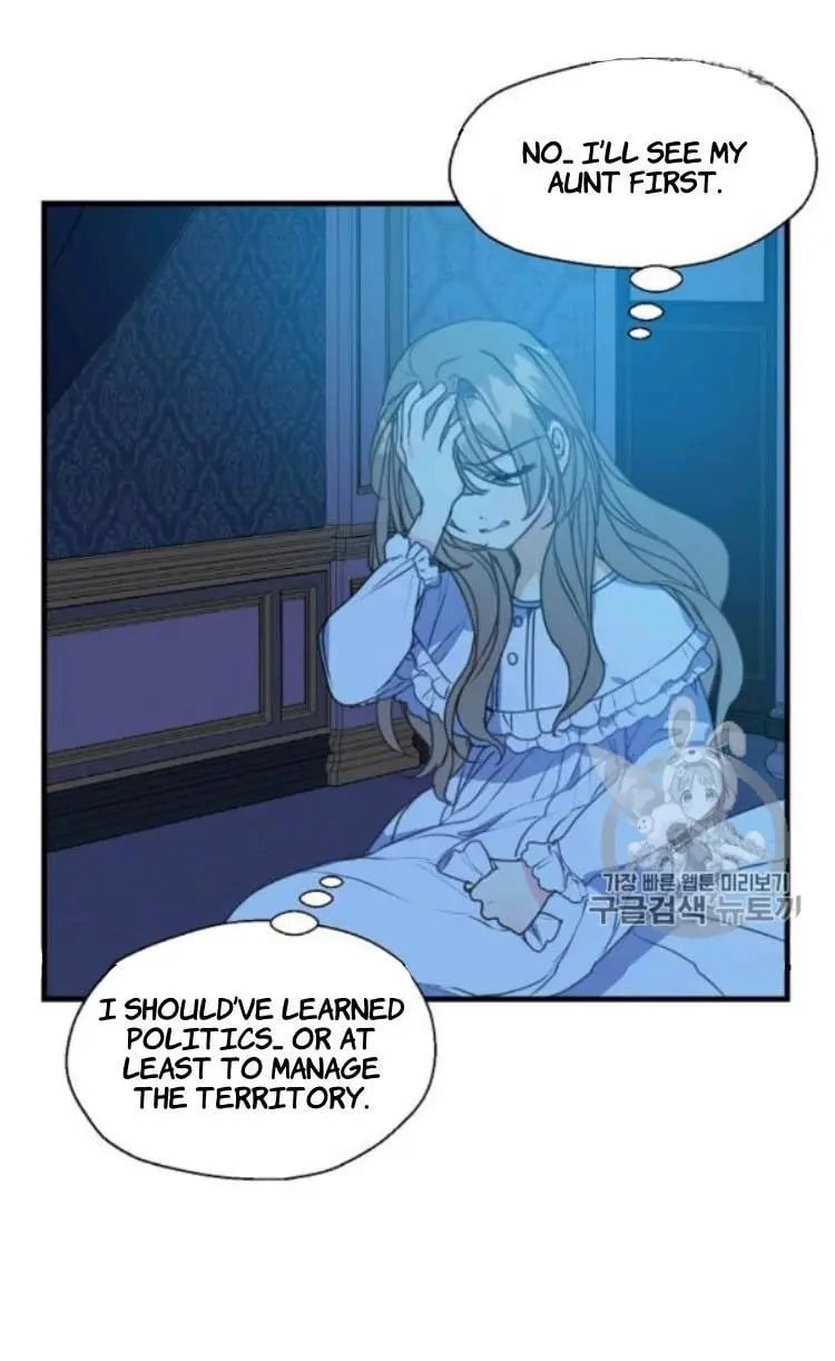 Your Majesty, Please Don’t Kill Me Again Chapter 26 179 34