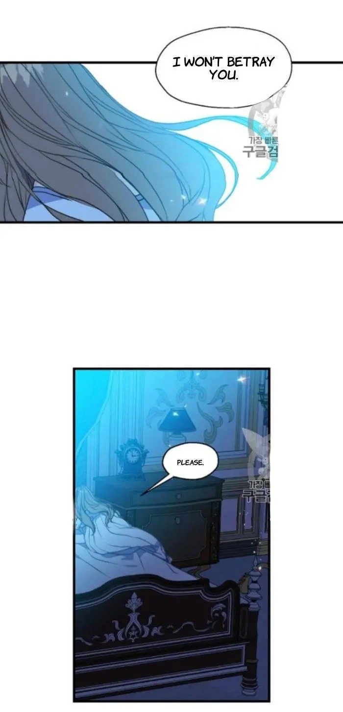 Your Majesty, Please Don’t Kill Me Again Chapter 26 183 38