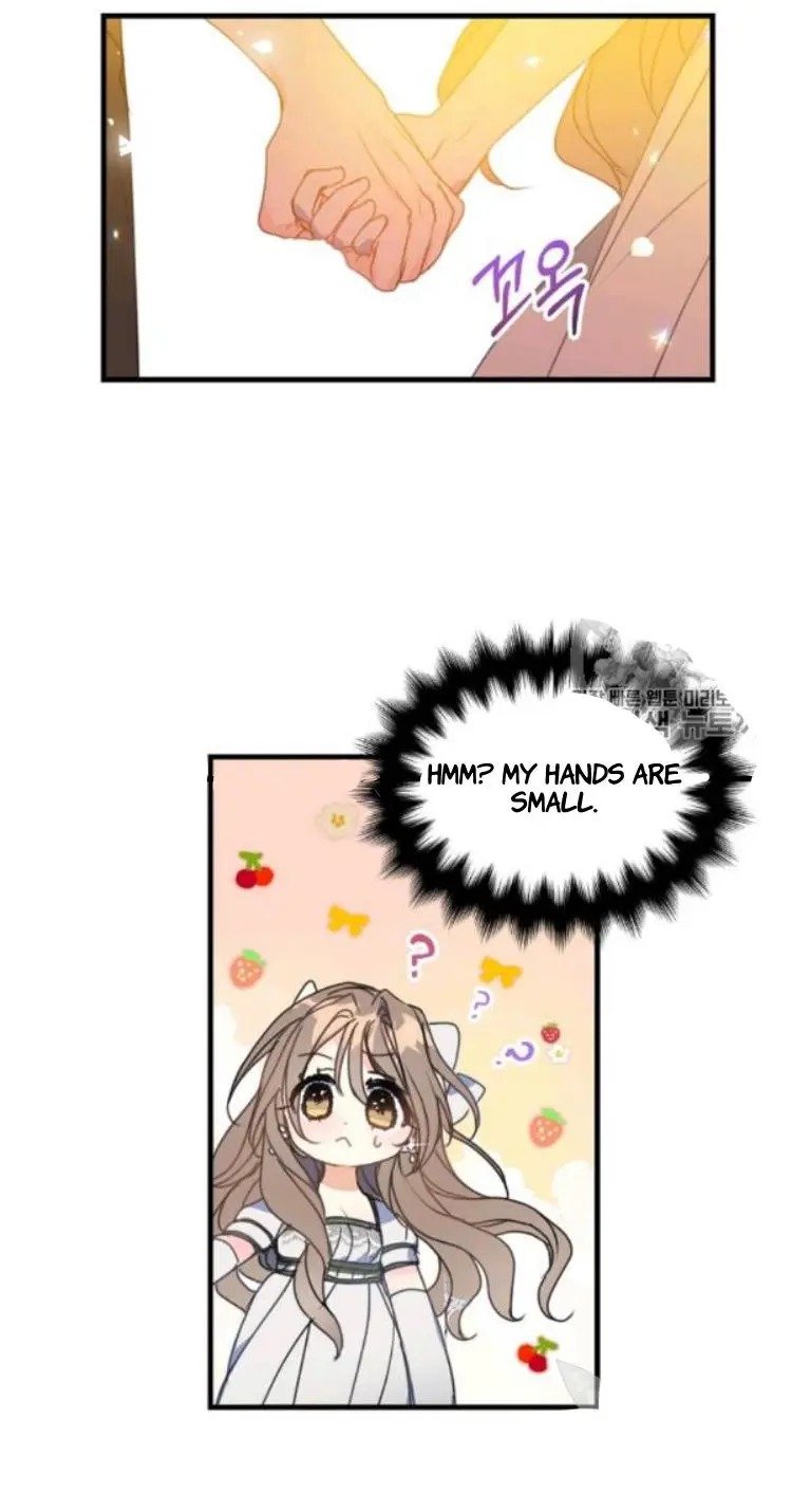 Your Majesty, Please Don’t Kill Me Again Chapter 26 187 42