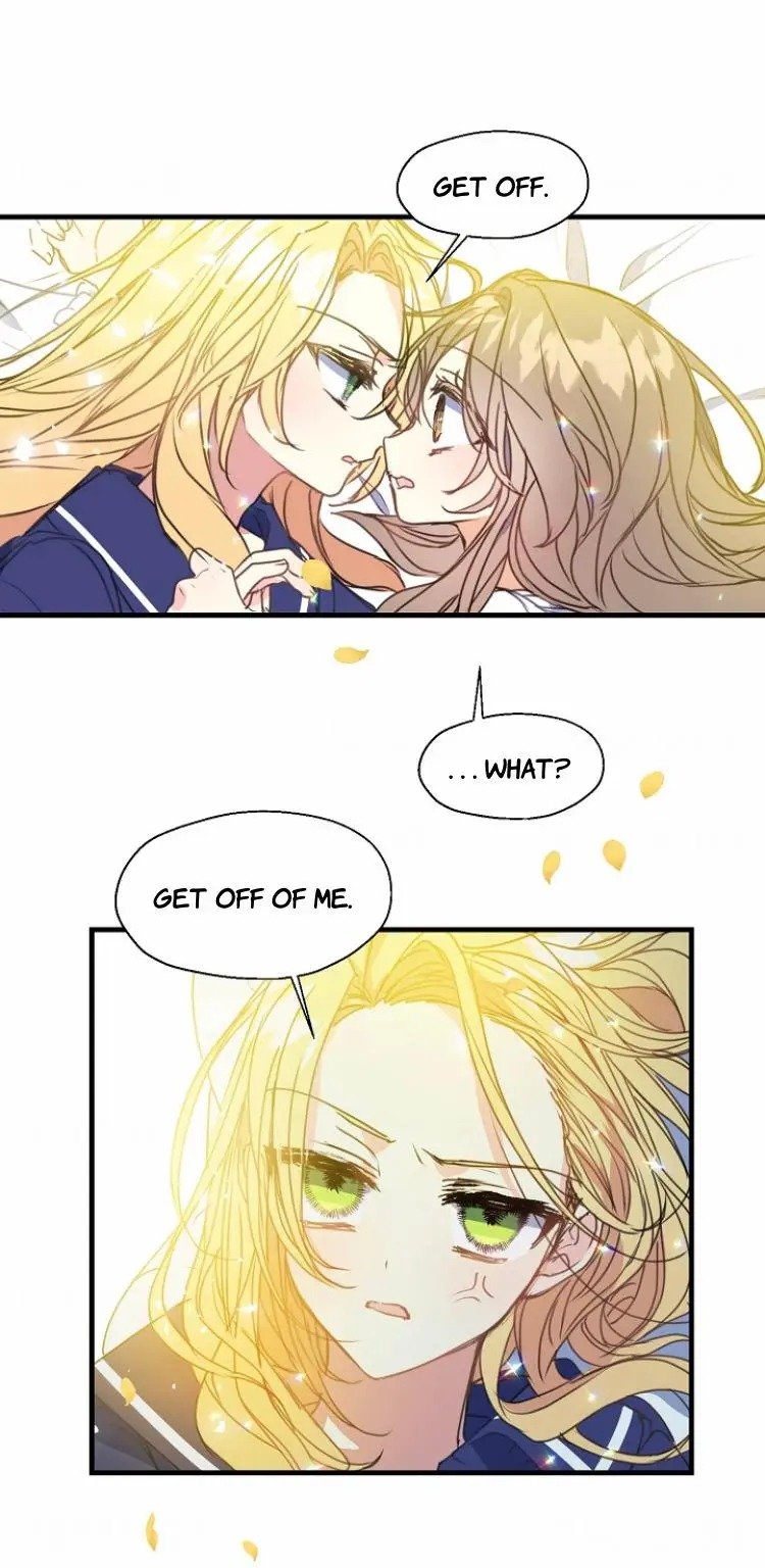 Your Majesty, Please Don’t Kill Me Again Chapter 27 137 1