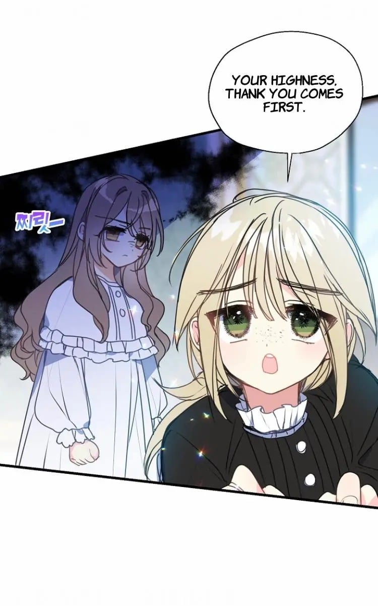 Your Majesty, Please Don’t Kill Me Again Chapter 27 146 10
