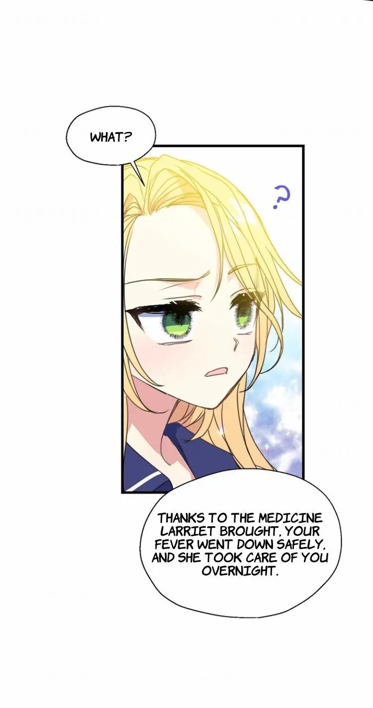 Your Majesty, Please Don’t Kill Me Again Chapter 27 147 11