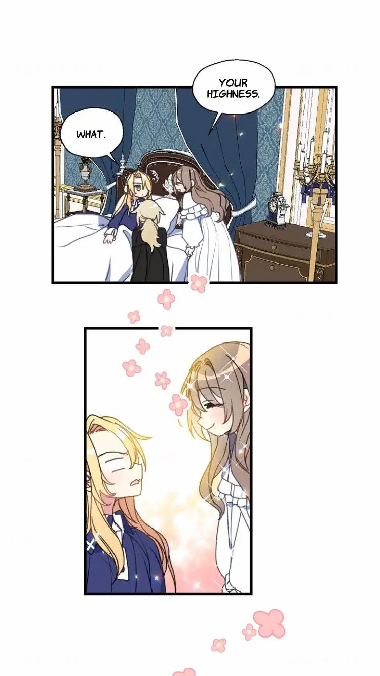 Your Majesty, Please Don’t Kill Me Again Chapter 27 150 14