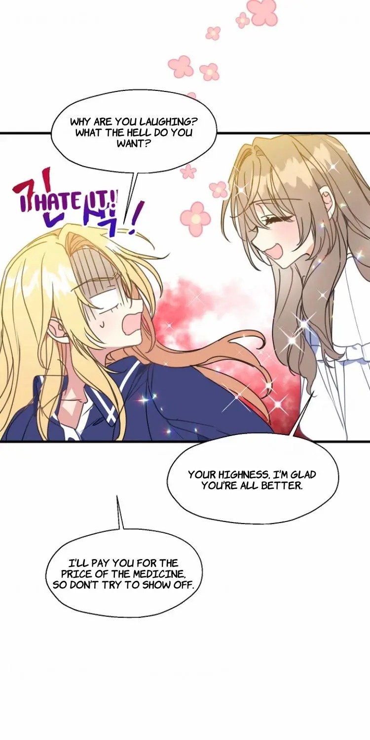 Your Majesty, Please Don’t Kill Me Again Chapter 27 151 15