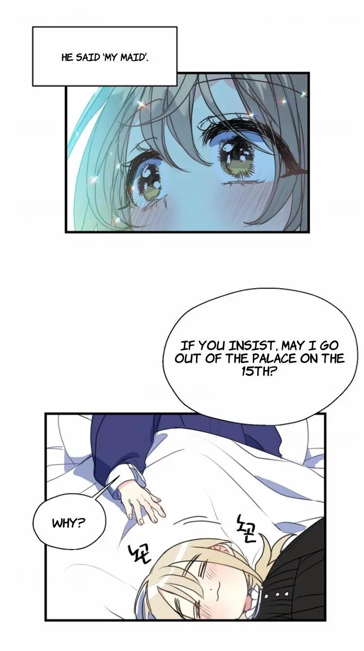 Your Majesty, Please Don’t Kill Me Again Chapter 27 156 20