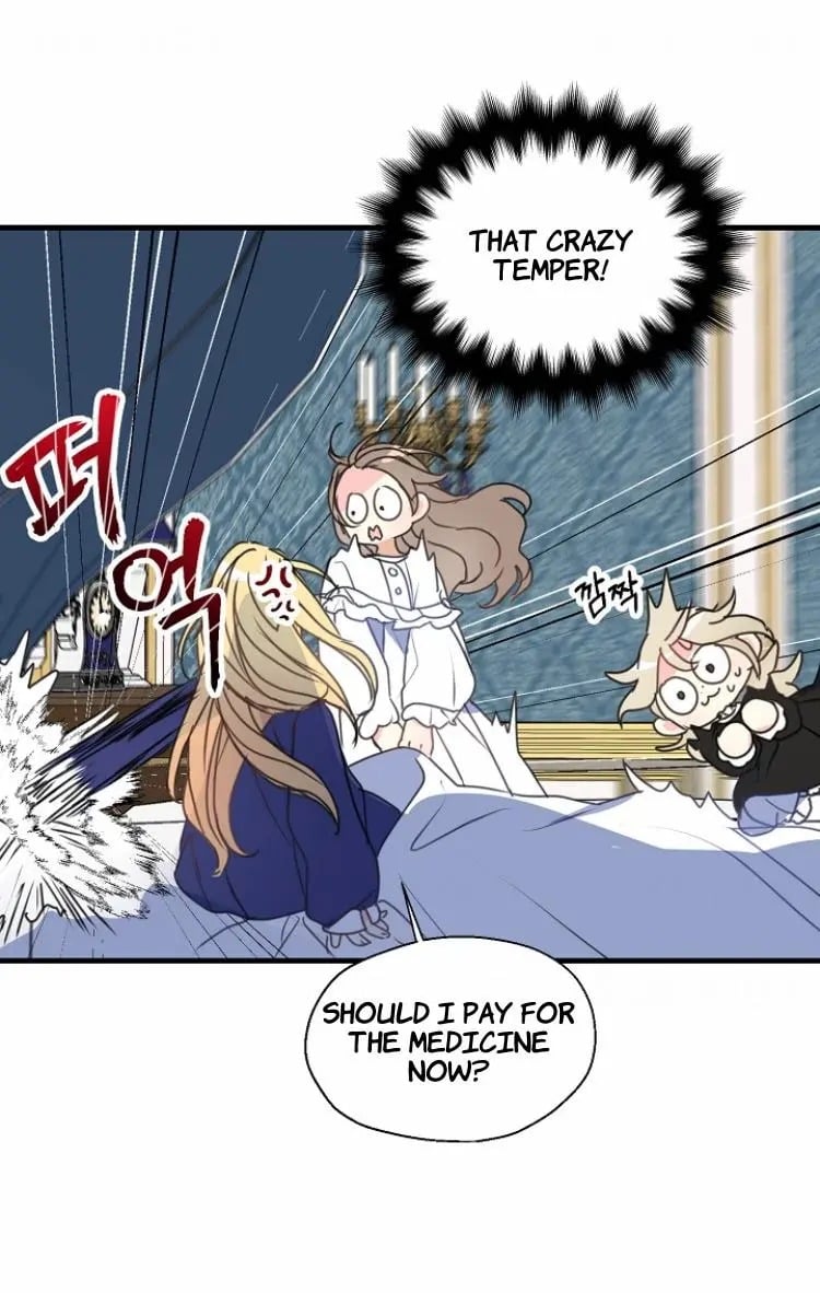 Your Majesty, Please Don’t Kill Me Again Chapter 27 158 22