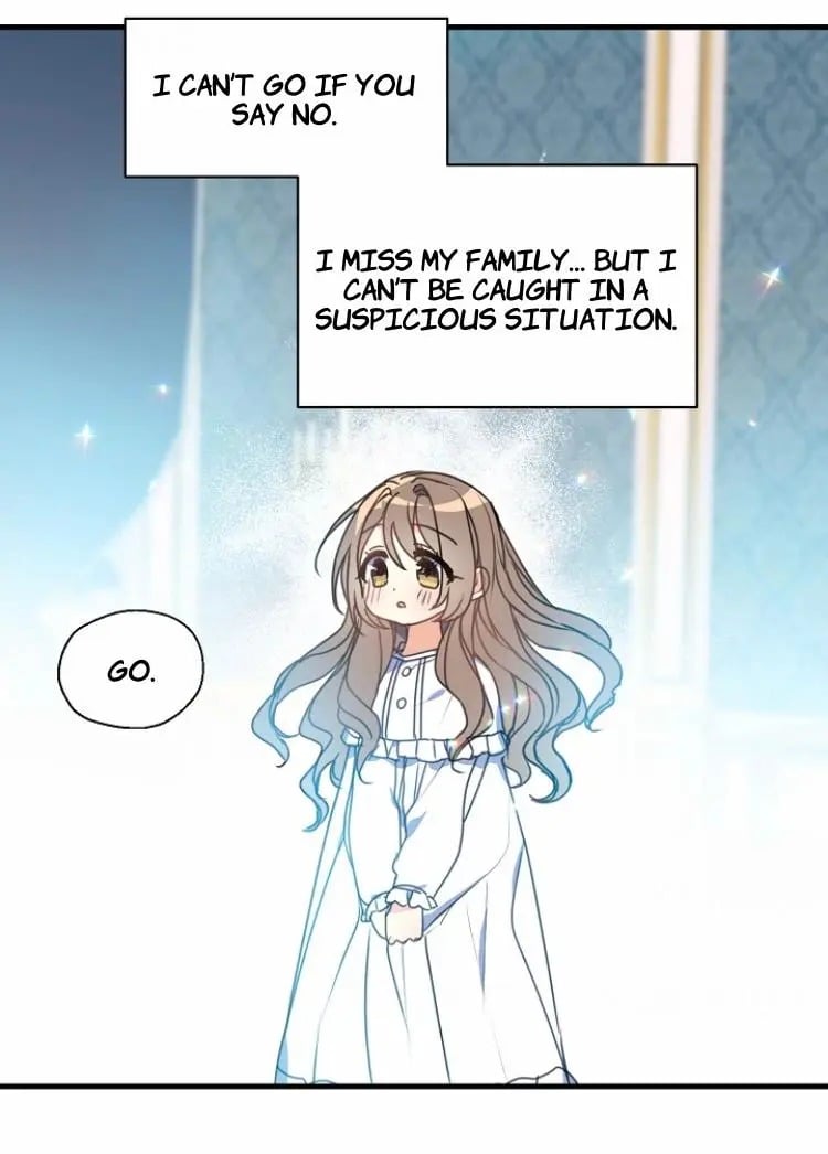 Your Majesty, Please Don’t Kill Me Again Chapter 27 160 24