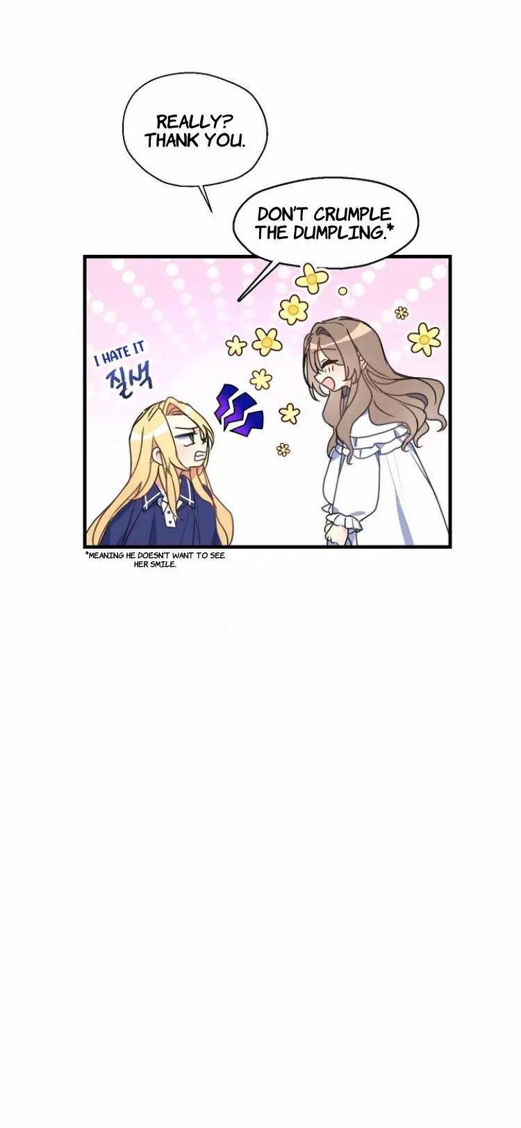 Your Majesty, Please Don’t Kill Me Again Chapter 27 161 25