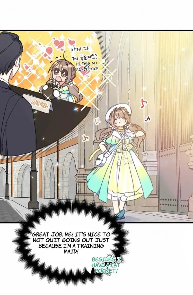 Your Majesty, Please Don’t Kill Me Again Chapter 27 163 27