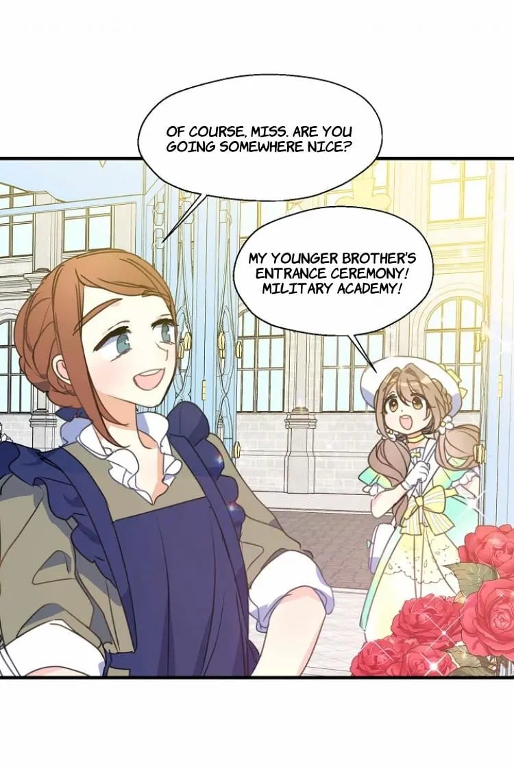 Your Majesty, Please Don’t Kill Me Again Chapter 27 165 29