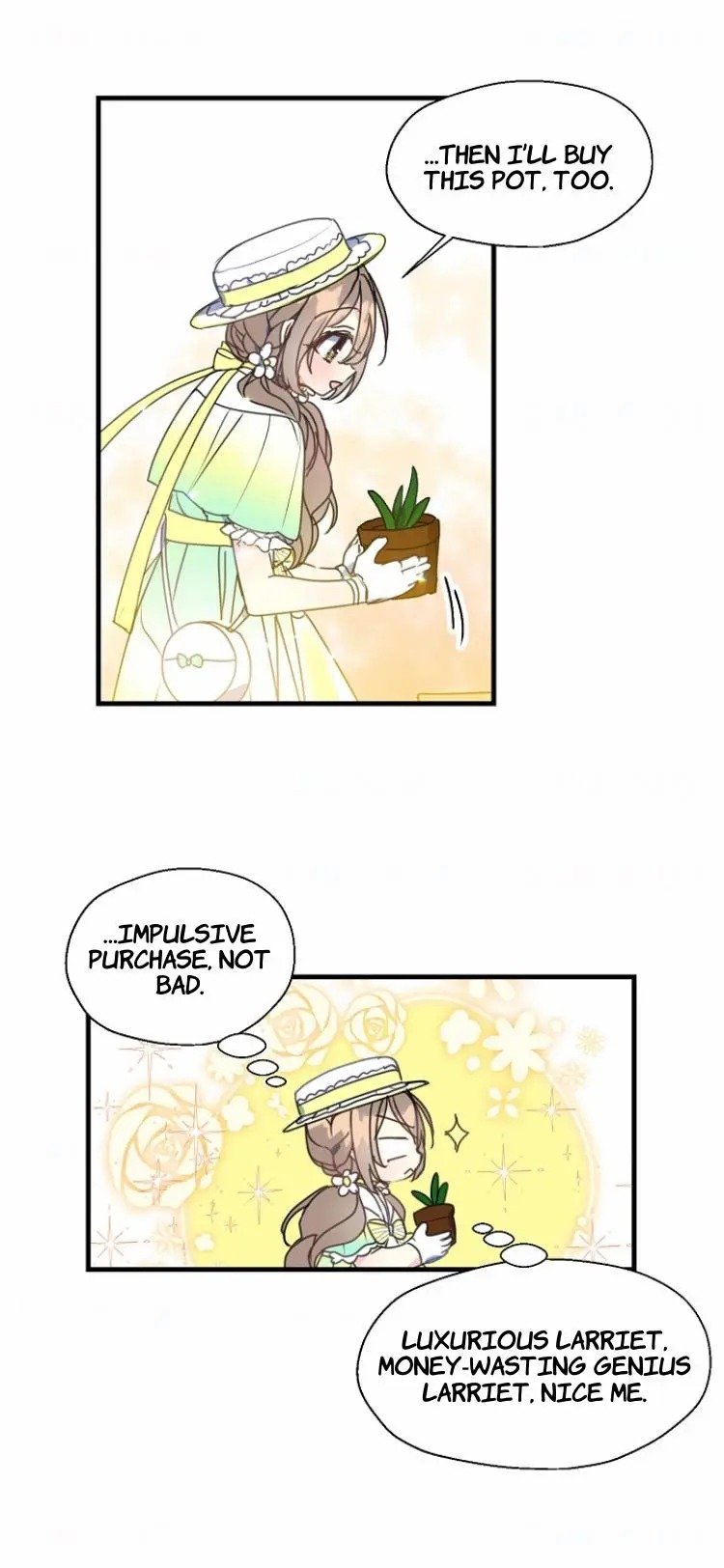 Your Majesty, Please Don’t Kill Me Again Chapter 27 169 33