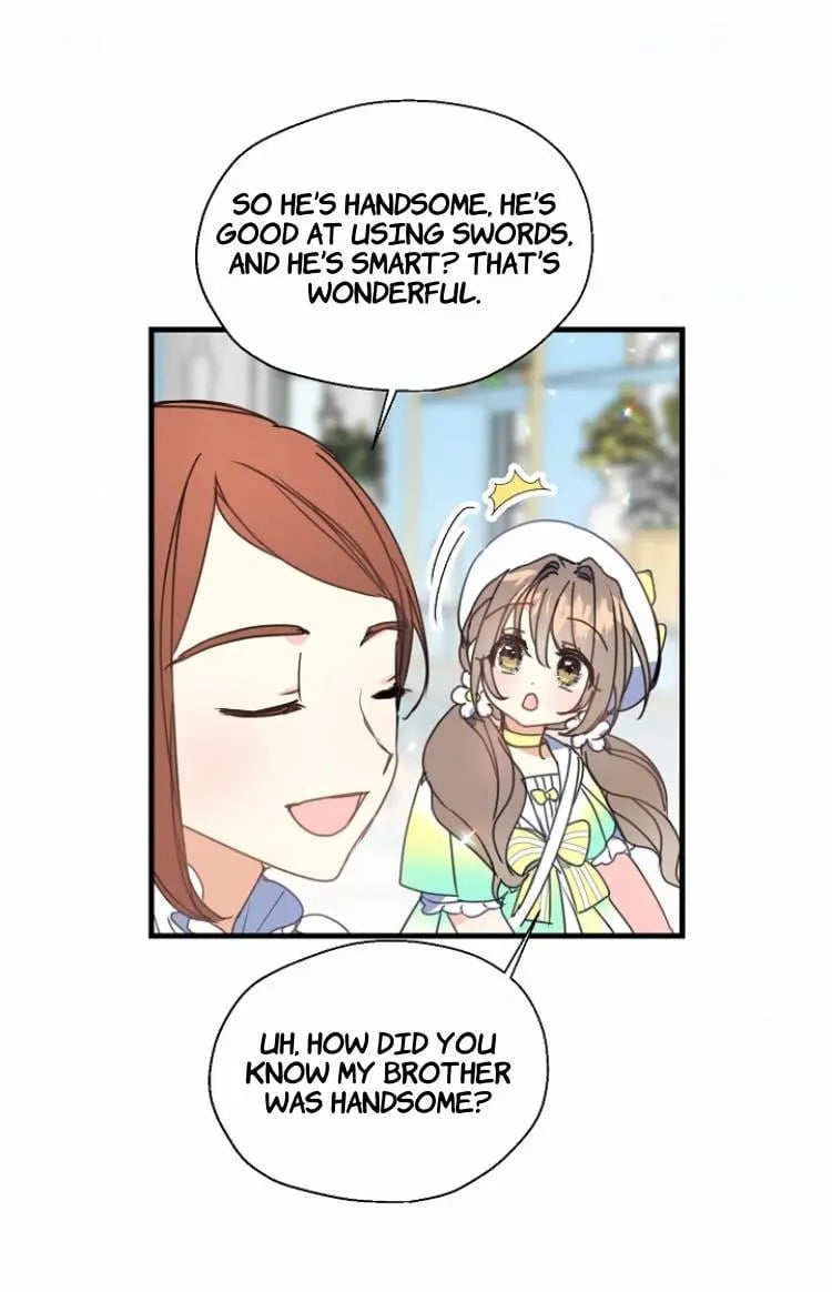 Your Majesty, Please Don’t Kill Me Again Chapter 27 170 34