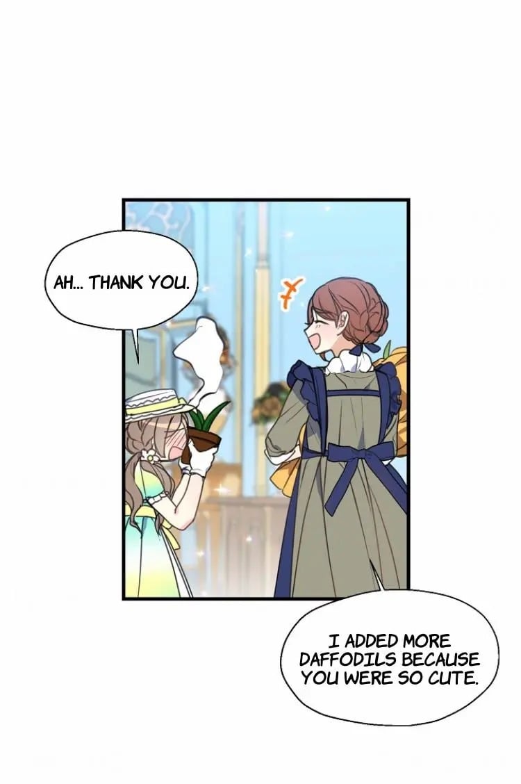 Your Majesty, Please Don’t Kill Me Again Chapter 27 173 37