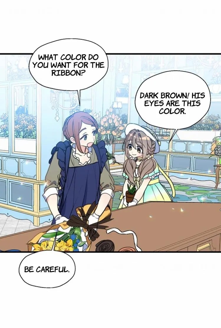 Your Majesty, Please Don’t Kill Me Again Chapter 27 174 38