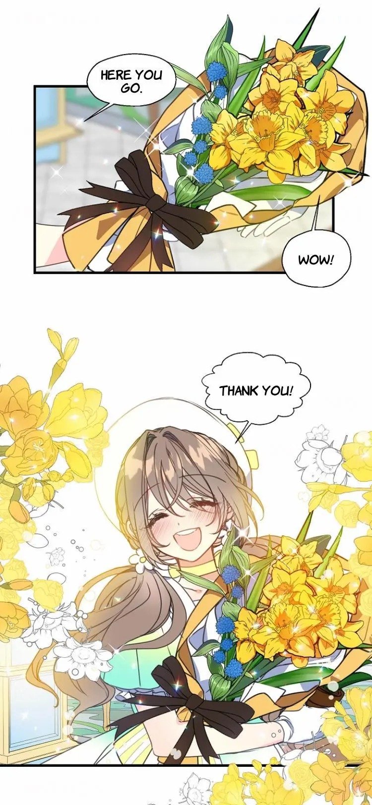 Your Majesty, Please Don’t Kill Me Again Chapter 27 175 39