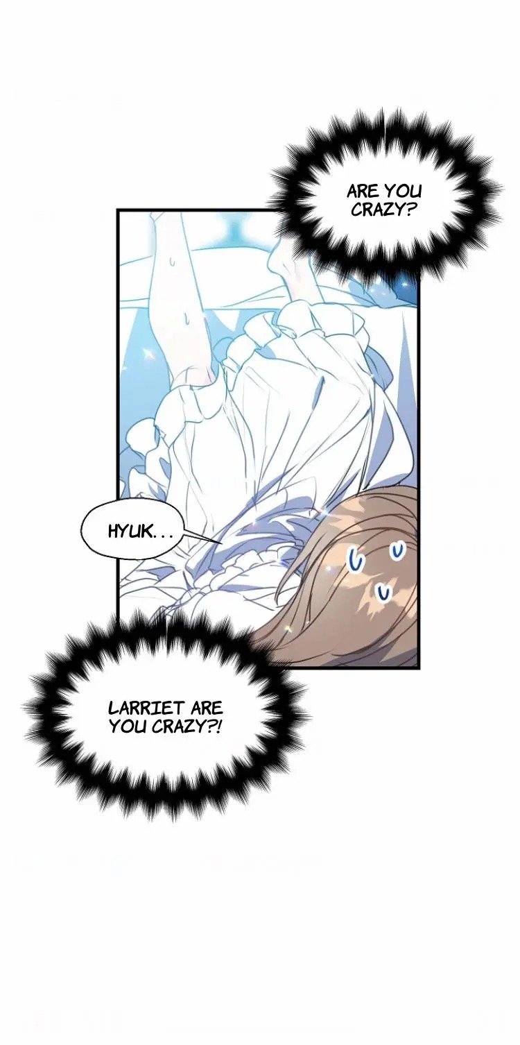 Your Majesty, Please Don’t Kill Me Again Chapter 27 140 4