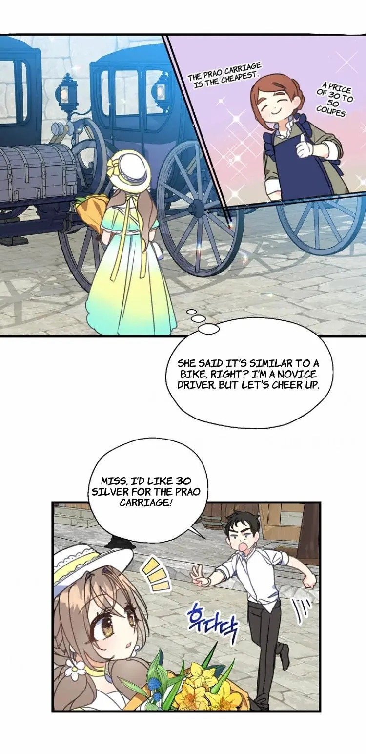 Your Majesty, Please Don’t Kill Me Again Chapter 27 177 41