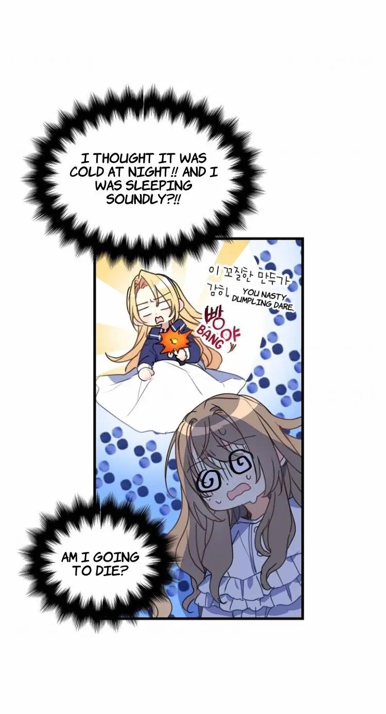Your Majesty, Please Don’t Kill Me Again Chapter 27 142 6
