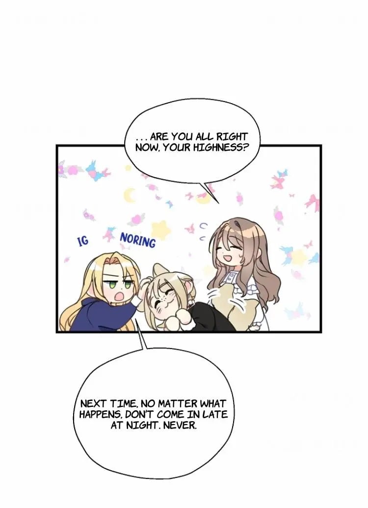 Your Majesty, Please Don’t Kill Me Again Chapter 27 145 9