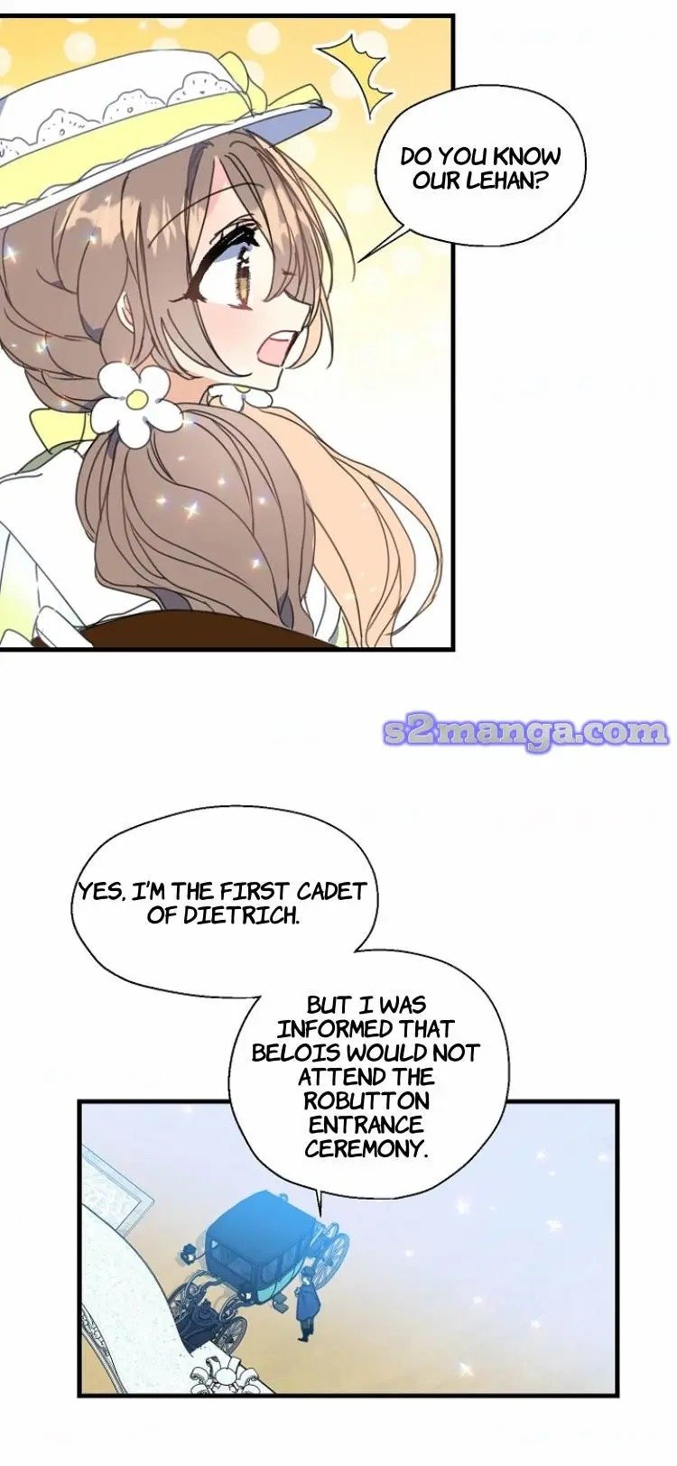 Your Majesty, Please Don’t Kill Me Again Chapter 28 152 10