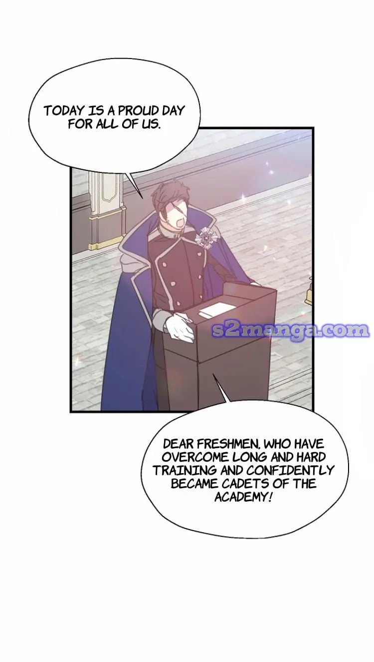 Your Majesty, Please Don’t Kill Me Again Chapter 28 157 15