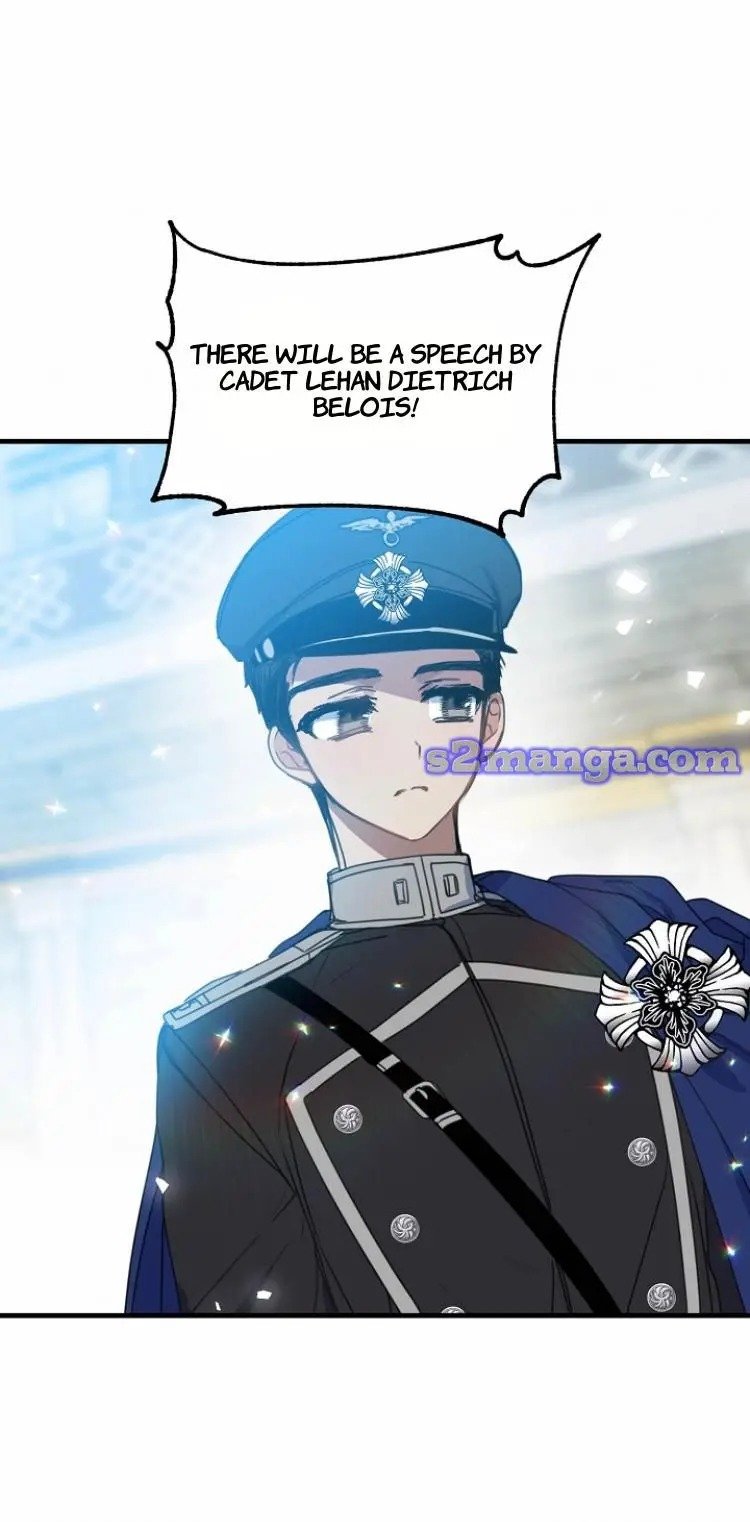 Your Majesty, Please Don’t Kill Me Again Chapter 28 160 18