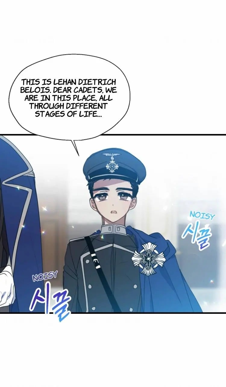 Your Majesty, Please Don’t Kill Me Again Chapter 28 162 20