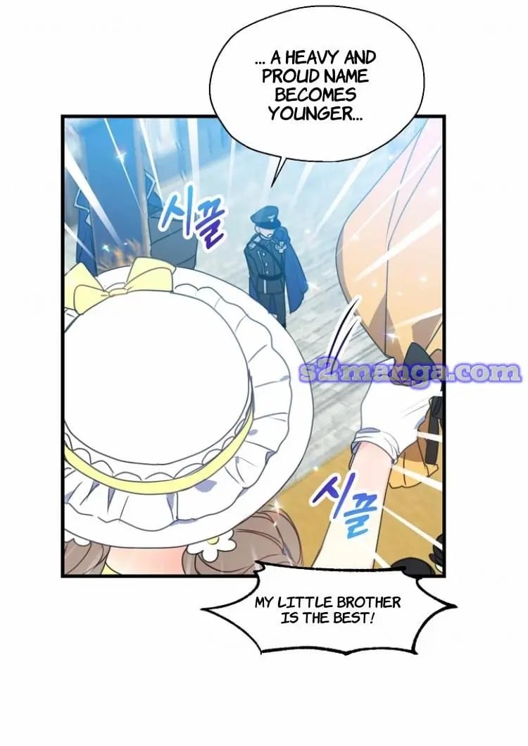 Your Majesty, Please Don’t Kill Me Again Chapter 28 163 21