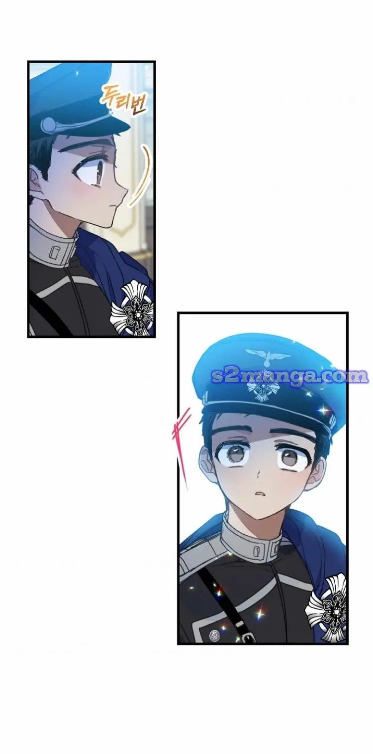 Your Majesty, Please Don’t Kill Me Again Chapter 28 164 22