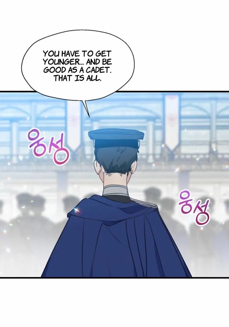 Your Majesty, Please Don’t Kill Me Again Chapter 28 165 23