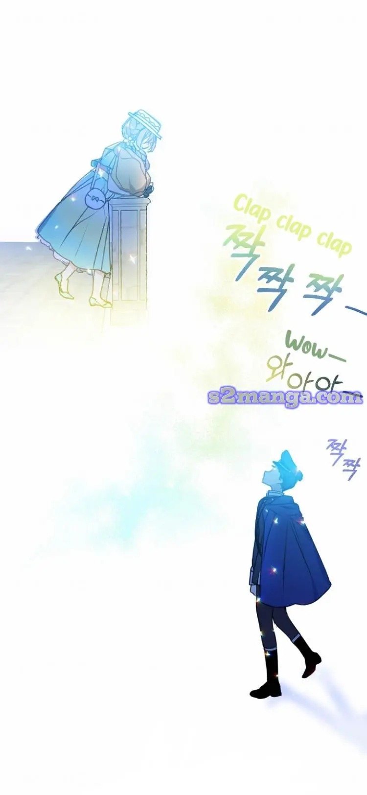 Your Majesty, Please Don’t Kill Me Again Chapter 28 167 25