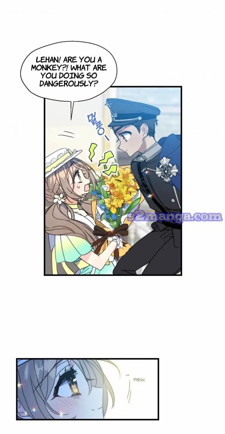 Your Majesty, Please Don’t Kill Me Again Chapter 28 170 28