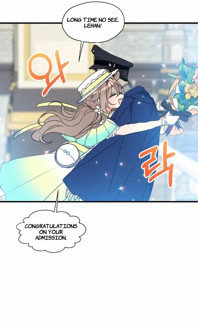 Your Majesty, Please Don’t Kill Me Again Chapter 28 171 29