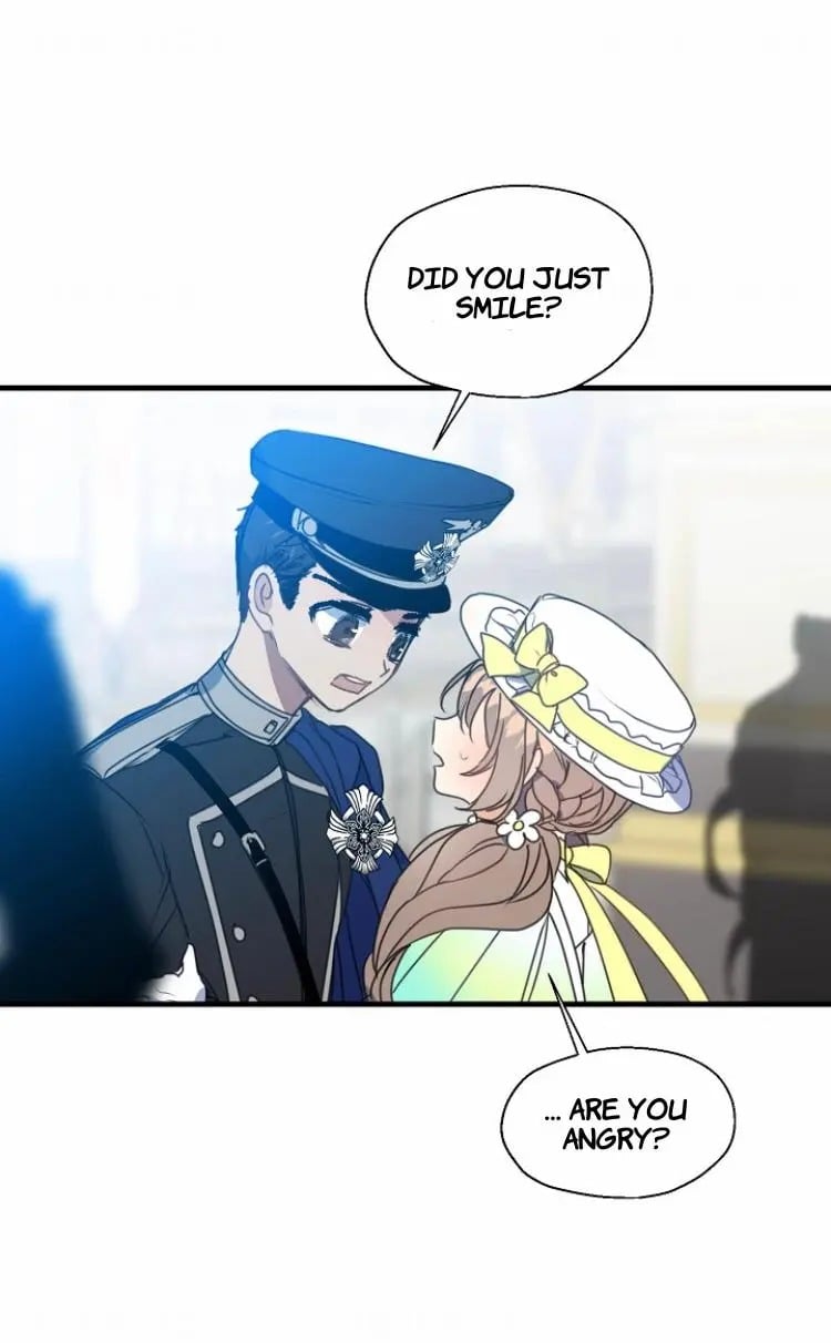 Your Majesty, Please Don’t Kill Me Again Chapter 28 174 32