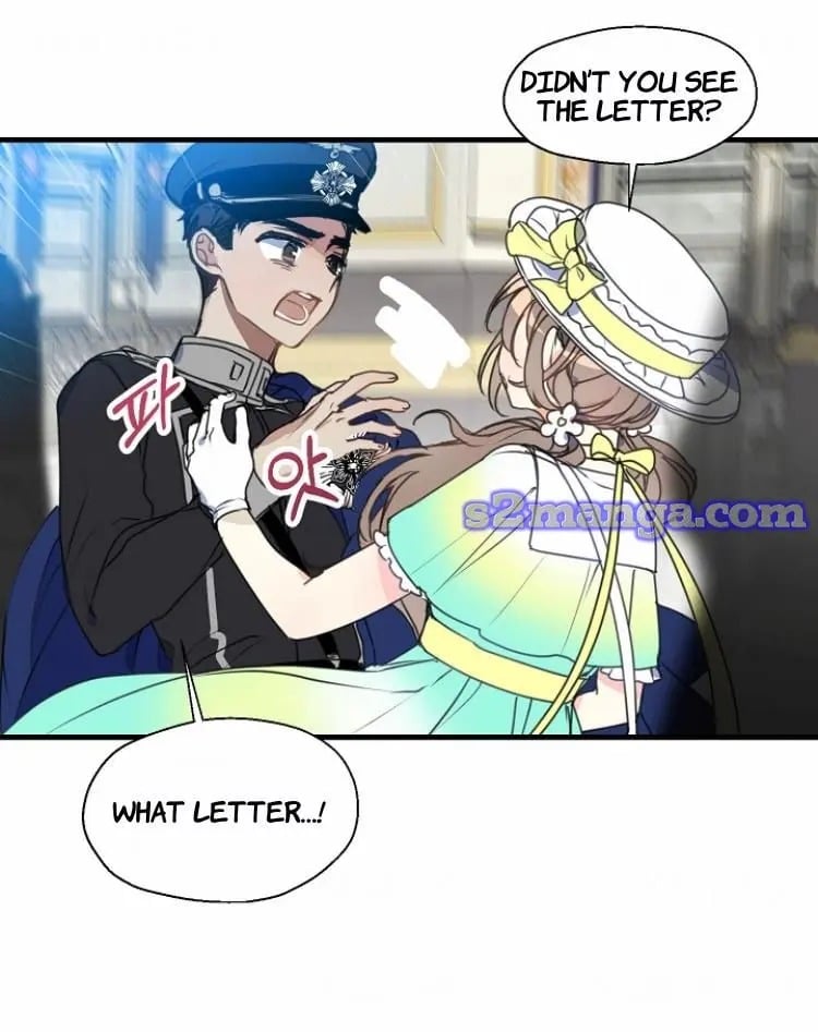 Your Majesty, Please Don’t Kill Me Again Chapter 28 176 34