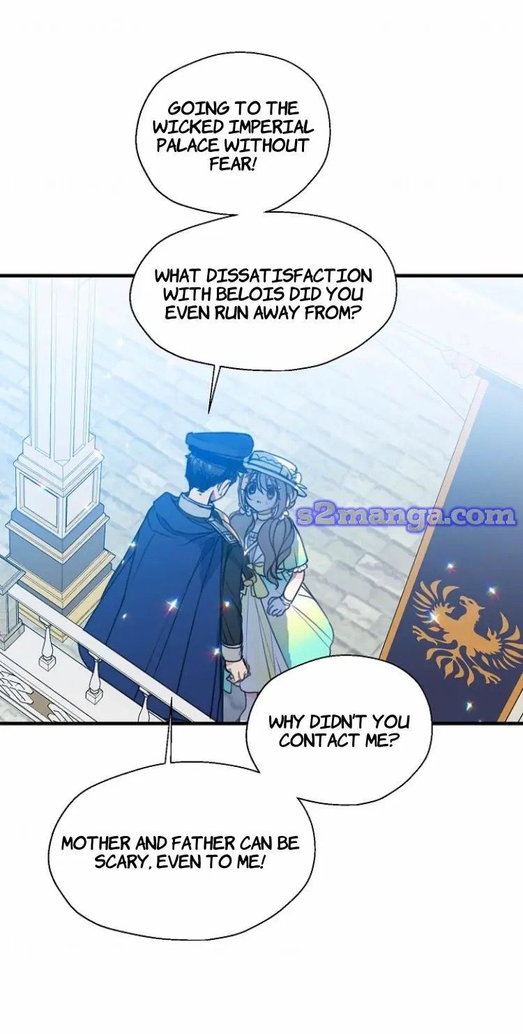 Your Majesty, Please Don’t Kill Me Again Chapter 28 178 36