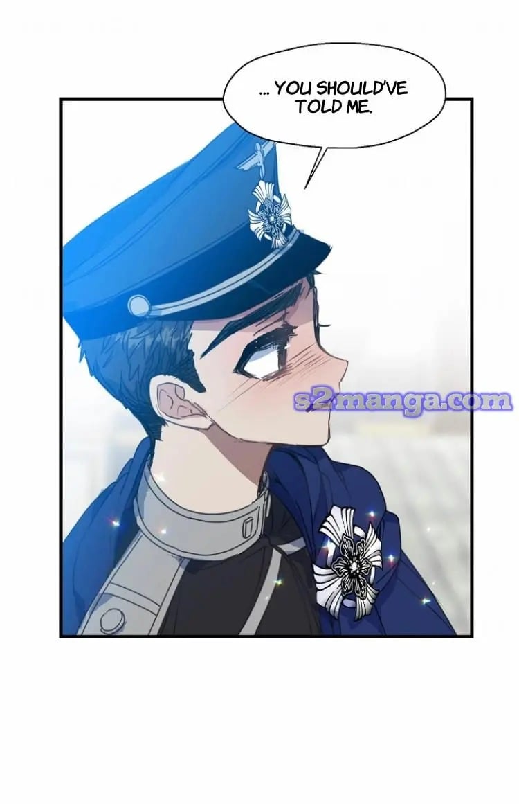 Your Majesty, Please Don’t Kill Me Again Chapter 28 179 37