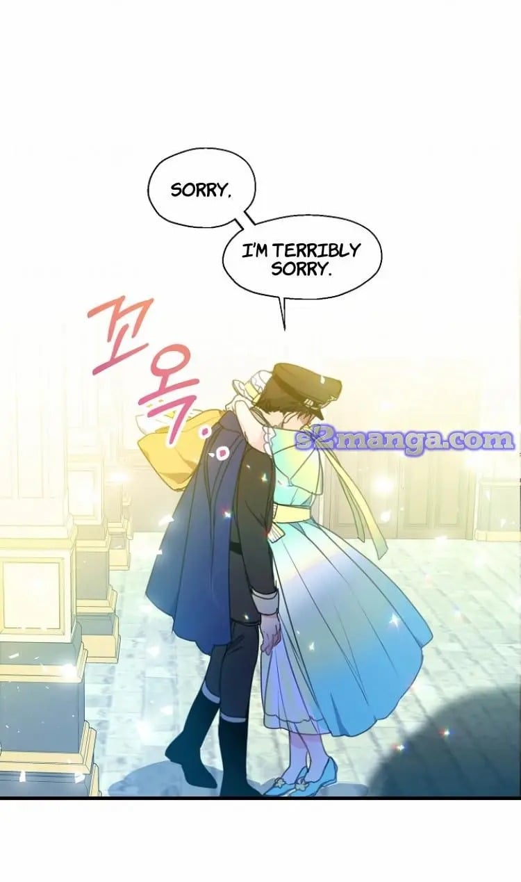 Your Majesty, Please Don’t Kill Me Again Chapter 28 181 39