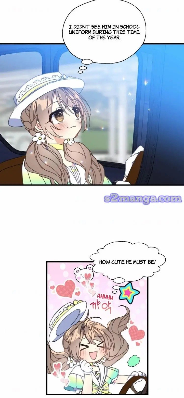 Your Majesty, Please Don’t Kill Me Again Chapter 28 146 4