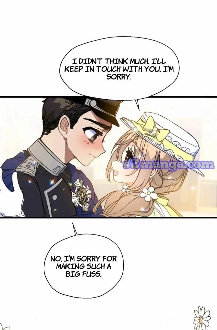 Your Majesty, Please Don’t Kill Me Again Chapter 28 182 40