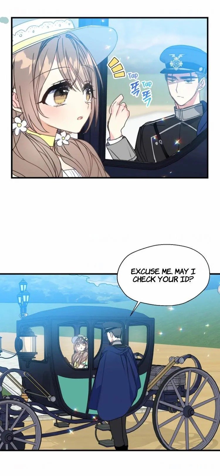 Your Majesty, Please Don’t Kill Me Again Chapter 28 147 5
