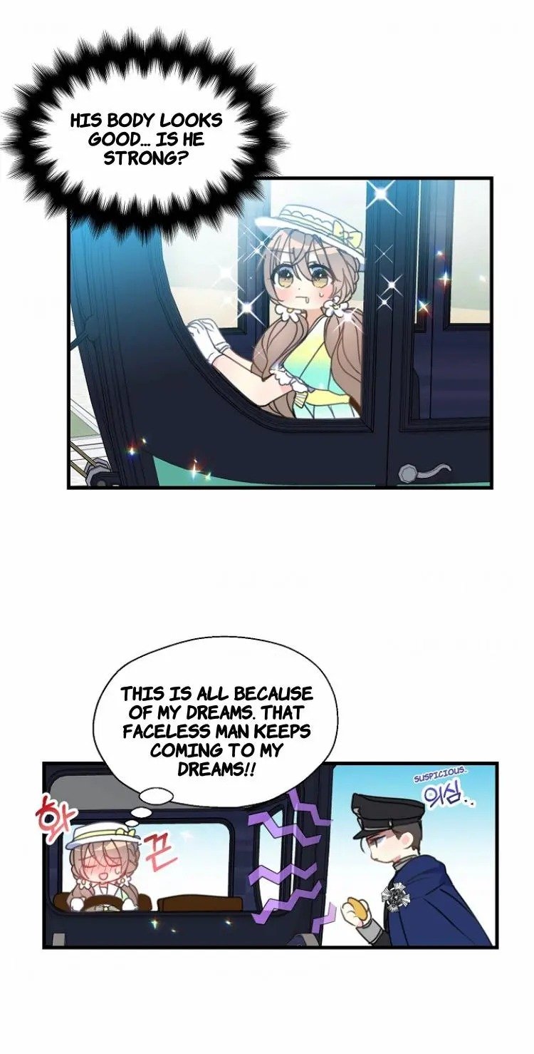 Your Majesty, Please Don’t Kill Me Again Chapter 28 150 8