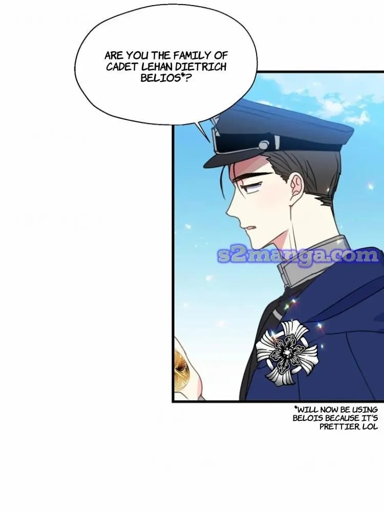 Your Majesty, Please Don’t Kill Me Again Chapter 28 151 9